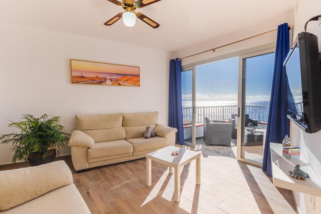 Appartamento Family With Stunning Sea Views! Santa Cruz de Tenerife